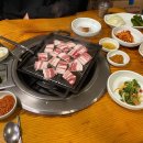 먹보네쌈밥 이미지