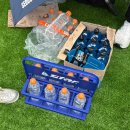 (주)우리브영 | 260302 스토브리브 여자풋살 대회 참여 후기 (따끈따끈함*)