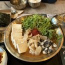 옥 수 | 서울 삼성역 점심 맛집 옥된장 솔직후기