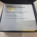 [카카오테크캠퍼스] 웰컴키트후기💙💛🎁