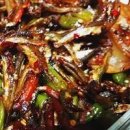 고추장 꽈리고추 볶음 맛있게 만드는 법 꽈리고추 요리 이미지
