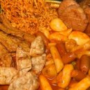 마뇨떡볶이 이미지