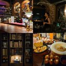 니나바 | 신사890_생파, 모임 ,데이트 추천 가로수길 라이브 다이닝바(니나파크,정일현,zeze)