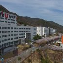 영산대학교(양산) 이미지