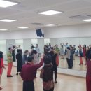 사교댄스 이미지