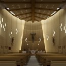 옥수동성당 이미지