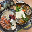 송악산장인의집 | [서귀포맛집리스트] 제주해물탕 <산방산초가집> / 제주만두전골 <송악산 장인의집> 내돈내산 솔직후기
