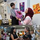 ISKL-Grade 12 IBDP Visual Arts exhibition! 이미지