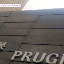 개봉푸르지오 정문 이미지