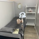 홍블리네일 - 시흥시 승지로 73 | [라페스타 속눈썹,장항동 속눈썹]일산 홍블리네일 속눈썹에서 속눈썹연장 후기