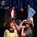 ISKL-HS Thespians은 Melawati Theatre을 인수하다. 이미지