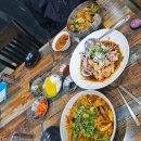 경주 충효동 중식 맛집 중화요리만당