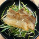 청주 금천동 고기집 삼겹살 맛집 33시오야끼 간장 삼겹살 후기