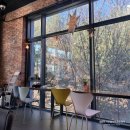 작은나무 큰숲도서관 | 수원 광교도서관 추천｜광교푸른숲도서관 주차·책뜰·카페 후기 (광교호수공원 근처)