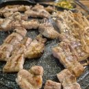 동대문구 회기역 숨은 고기맛집 추천 꽃세겹살 후기
