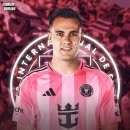 [파브리지오 로마노] 레길론 to 인터 마이애미 hewe we go! 이미지