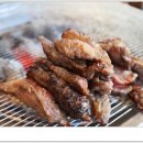 황소향참숯소갈비살