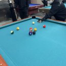 라온당구장 이미지