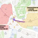 금호초교 | 신금호파크자이 &amp; 금호파크힐스 임장후기