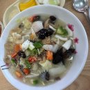 진성원 | [군산맛집] 현지인추천맛집, 볶음짬뽕, 물짜장 유명한진성원 내돈내산 방문후기