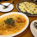 꼼꼼키친 | 옥길동 맛집::가족 외식 추천 옥길동 파스타 잘하는 더제이케이키친박스 솔직꼼꼼후기