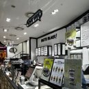 블랙커피 | 신촌 현대백화점 매트블랙커피 / 두바이 와플 내돈내산 추천 후기