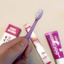 라임나무치과병원 | 5개월 아기 엄마의 어린이치약 준비기… 치과의사가 직접 설계한 닥스메디 k치약🦷💜