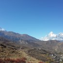 신들의 산책로 Annapurna around trekking _ 10 (2/2) 이미지