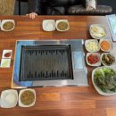 참맛갈비식육식당