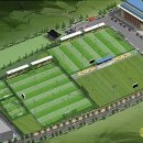 스포츠파크 보조경기장 이미지