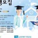 푸른인력 이미지