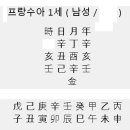 명조수산 Daum카페