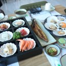 은파횟집 이미지