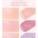 블러쉬드 이미지