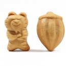 곶감호랑이 이미지