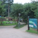 강서둘레길(봉제산코스) 이미지