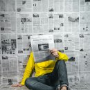 한국무역협회노동조합 | 재활용인가 세금낭비인가? 동남아까지 간 [한국 신문 포장지의 진실]