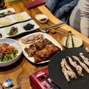 이동숯불닭갈비(죽도점) 이미지