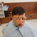 남성컷트전문점행복