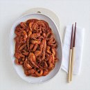 하린이네 냉장 양념 쭈꾸미 볶음 30대 직장인 솔직 후기