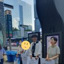 노방(안노방) | 🗣📢 2024.08.28. 수요일 [48회차] 노방 전도 후기