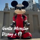 (주)키네틱랩 | 젠몬 x 디즈니 x f1 협업 제품 부터 모든 선글라스 모조리 보고왔어요 vol.2