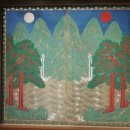 백화화원 | 2026년 3월 회화/미술[4]