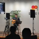 하우스콘서트 6월 이미지