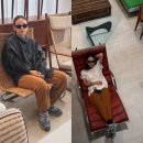 트리니티 | 리복 트리니티 KFS 후기｜이효리 패션으로 다시 주목받는 요즘 운동화