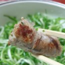 정순상회 | 순대추천, 순대택배 잡내없는 [냉동순대 바르니 순테이크, 백순대]