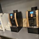 오비즈 구내식당 이미지