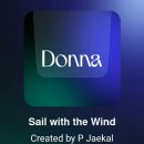 • Sailing with the Wind°°°° 이미지