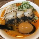 멘야마쯔리라멘