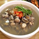 바지락칼국수 - 원주시 신지정로 189-2 | 바지락칼국수